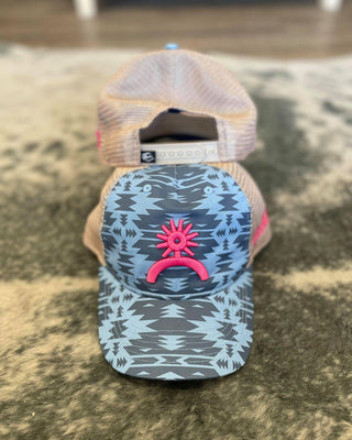 Spur Up Hat - Bozeman – Apparel from Bronco Western Supply Co.